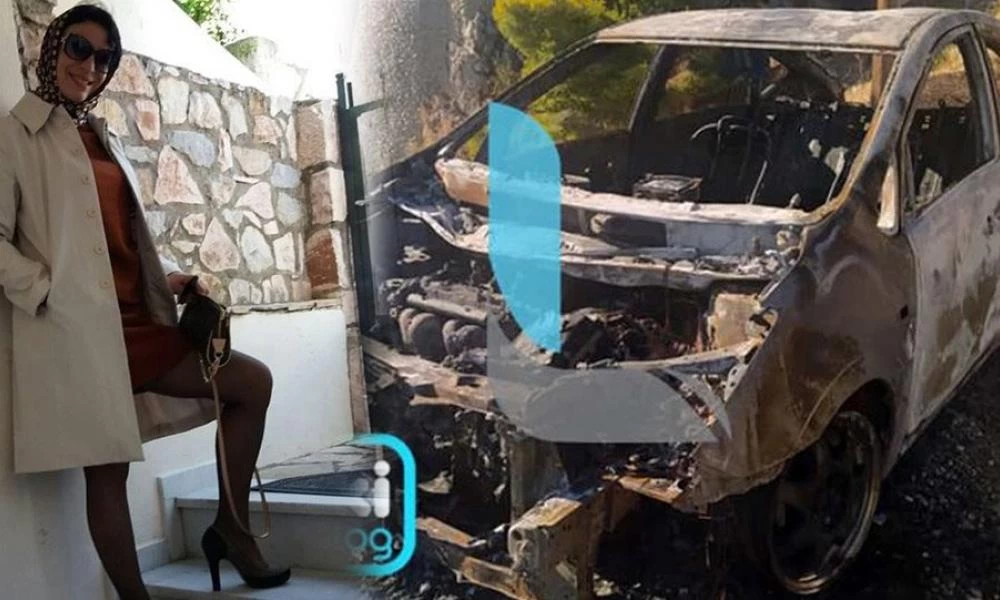 Προσχεδιασμένη η διπλή δολοφονία στο Λουτράκι -Κίνητρο η κατάφωρη ζήλια